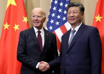 Xi thotë se do të punojë me Trumpin në takimin me Bidenin