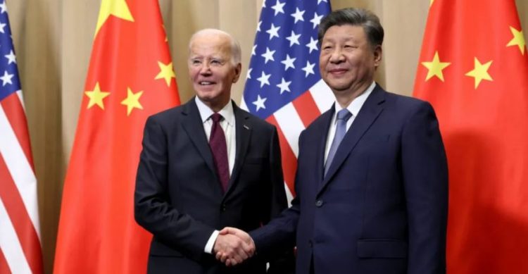 Xi thotë se do të punojë me Trumpin në takimin me Bidenin
