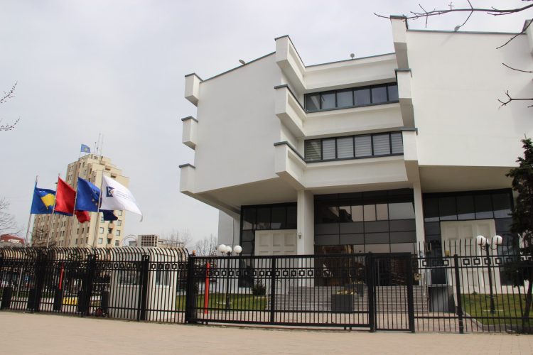 KE-ja vlerëson se sistemi bankar i Kosovës po zgjerohet me një ritëm të fuqishëm