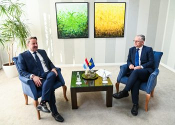 Bislimi: Shkalla e papunësisë ka rënë nga 23.8% në 10.8%