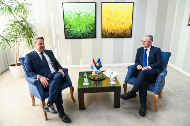 Bislimi: Shkalla e papunësisë ka rënë nga 23.8% në 10.8%