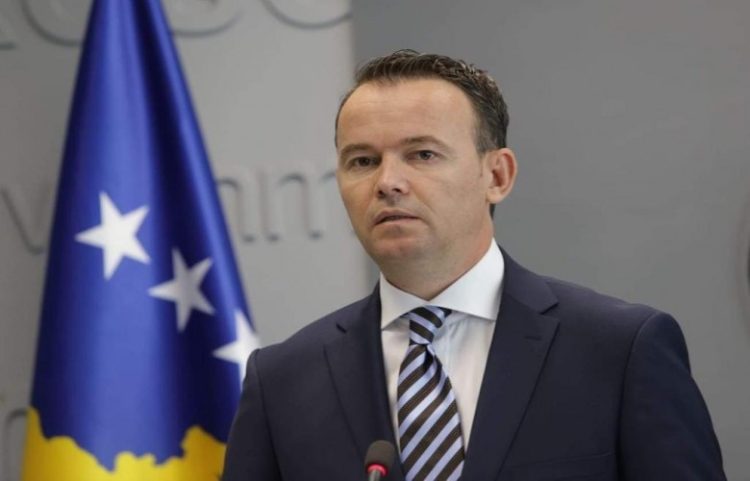 Ministri Peci publikon dokumentin e vitit 2019, ku u refuzua kooperativa ‘Krusha’