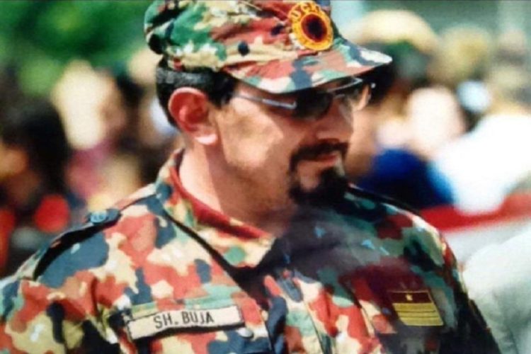 Lufta Çlirimtare, Komandanti i UÇK-së lirohet nga të gjitha akuzat e Speciales në Hagë