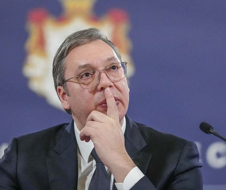 Gjermania i kërkon Serbisë që t’i rishqyrtojë projektligjet për Kosovën