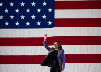 Kamala Harris: Do të vazhdojmë mbështetjen për Kosovën