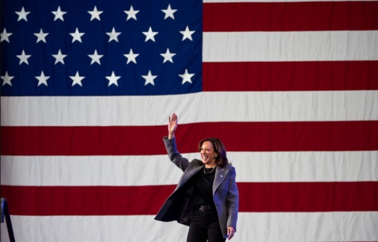 Kamala Harris: Do të vazhdojmë mbështetjen për Kosovën