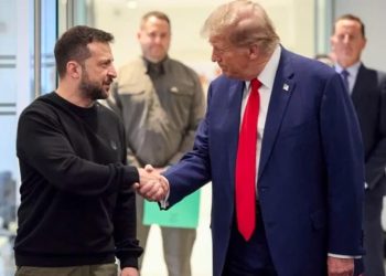 Administrata e re amerikane për Ukrainën, më e rëndësishmja arritja e paqes
