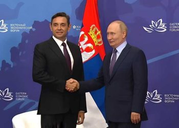 Serbia fton serbët e RS-së t’i bashkohen ushtrisë, Vulin: ‘Bota serbe’ është zgjedhja e serbëve