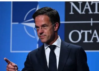 Rutte: Trump do të jetë përsëri çelësi për ta mbajtur të fortë NATO-n