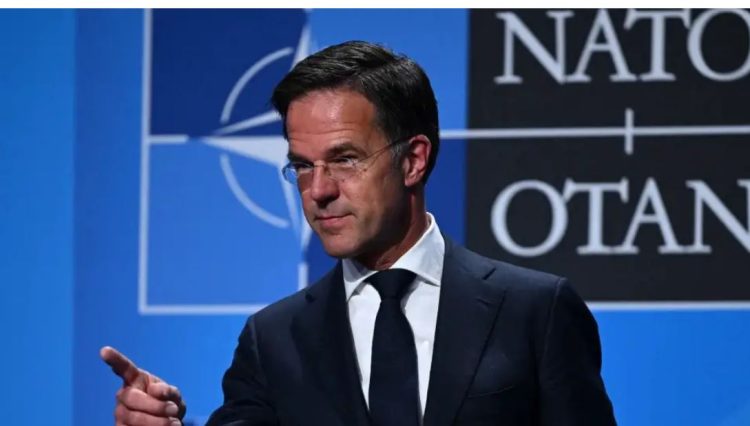 Rutte: Trump do të jetë përsëri çelësi për ta mbajtur të fortë NATO-n