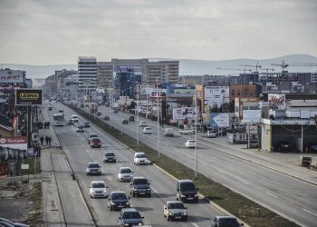 Kompania amerikane Gallup: Kosova në mesin e shteteve më të sigurta në botë