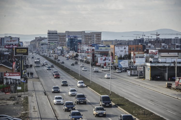 Kompania amerikane Gallup: Kosova në mesin e shteteve më të sigurta në botë
