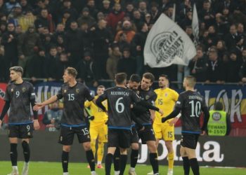 Zyrtare: Kosova humb ndeshjen me Rumaninë
