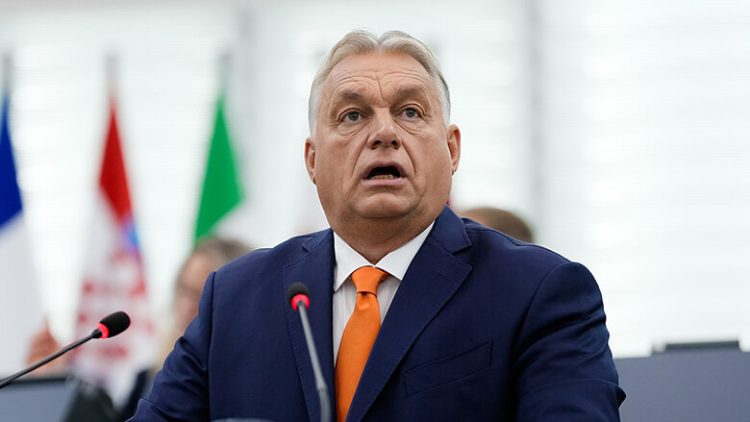 Befason Orban, dënon sulmin në infrastrukturën kritike të Kosovës