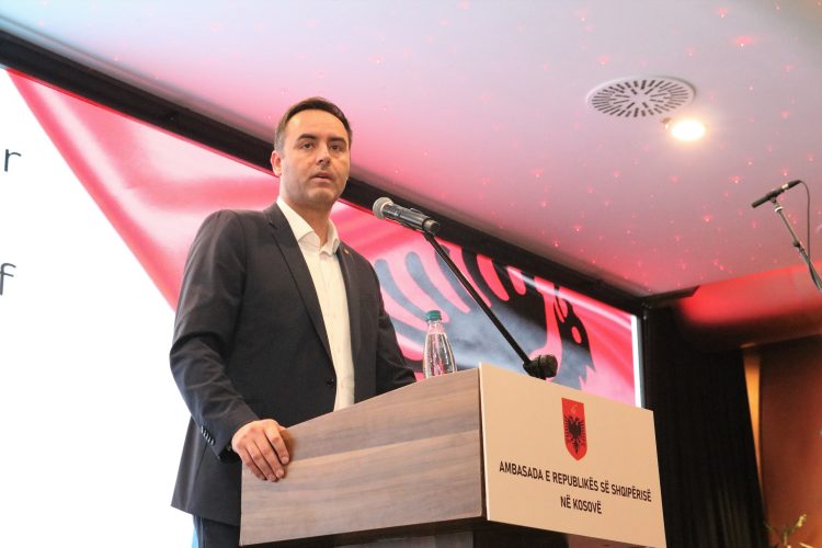 Konjufca: Shteti ynë është përmirësim i padrejtësisë njëshekullore kundrejt popullit të ndarë shqiptar