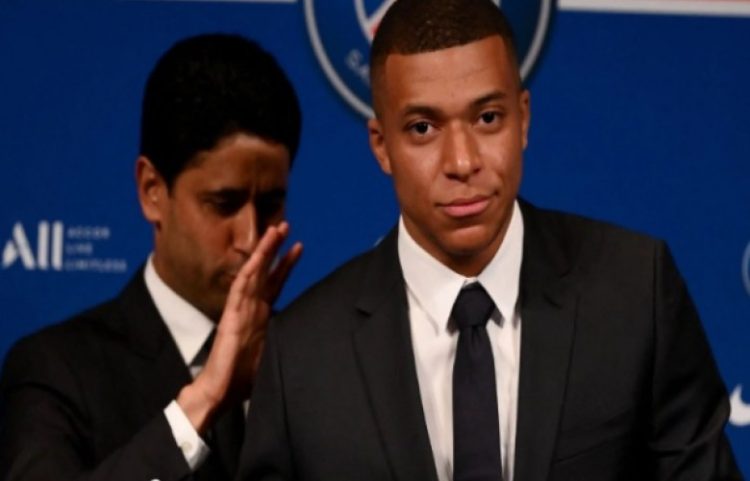 ‘L’Equipe’ zbulon prapaskenat mes Mbappe-s dhe PSG-së
