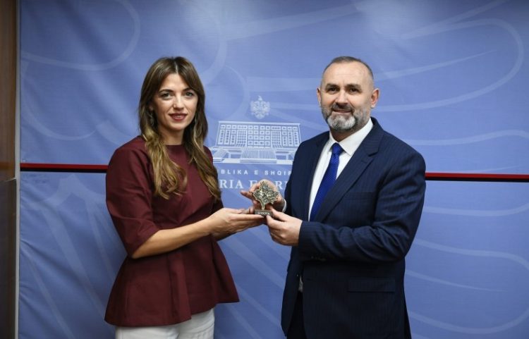 Kosova e Shqipëria me marrëveshje teknike mes dhomave të Ndërmjetësimit