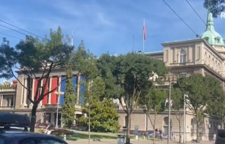 Emërimi i Piculës, raportues për Serbinë ka nxitur reagime në Beograd