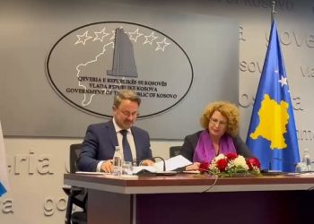 Kosova e Luksemburgu me marrëveshje 25 milionëshe në fushën e teknologjisë