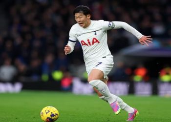 Tottenham dhe Son afër marrëveshjes për kontratën e re