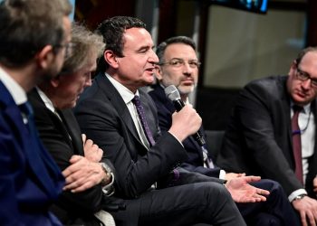 Kurti: Kur bashkohen ekonomia e demokracia, fitojmë sigurinë ekonomike