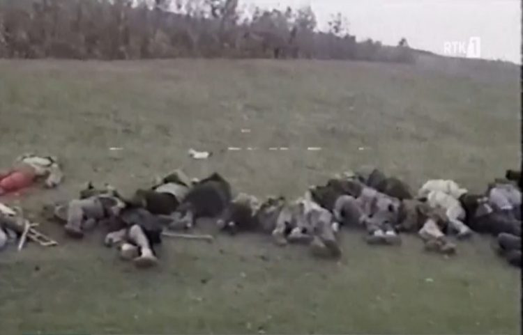 FDH:Vetëm 74 persona janë dënuar për kr*imet e kryera gjatë lu*ftës në Kosovë