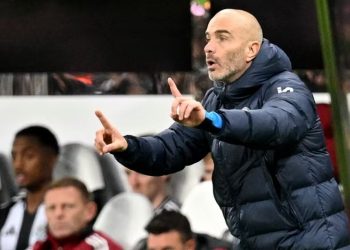 Maresca: Conference League është sfidë meqë Chelsea është favorit