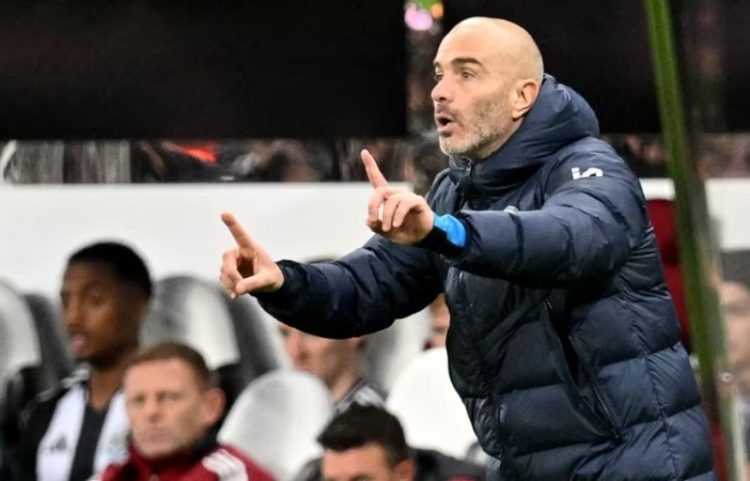 Maresca: Conference League është sfidë meqë Chelsea është favorit