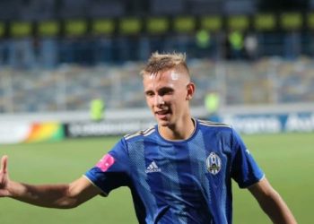 Smakaj protagonist në kampionatin kroat