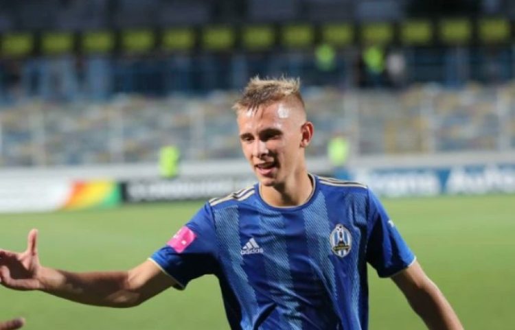 Smakaj protagonist në kampionatin kroat