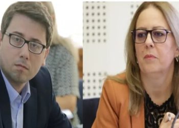 Përplasje mes Muratit e Bajramit