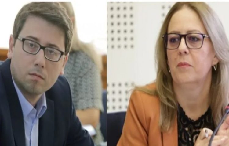 Përplasje mes Muratit e Bajramit