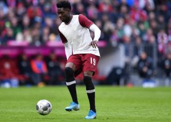 Pas Realit, edhe Barça në garë për yllin e Bayern Munich