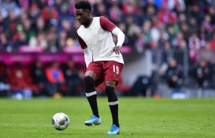 Pas Realit, edhe Barça në garë për yllin e Bayern Munich