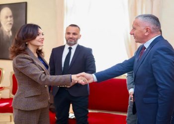 Kamberi: Linja e veçantë buxhetore për Luginën, domosdoshmëri për mirëqenie
