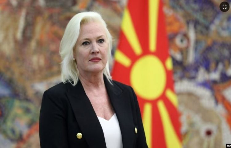 Ambasada SHBA-së paralajmëron zgjerimin e listës së zezë në Maqedoninë e V.