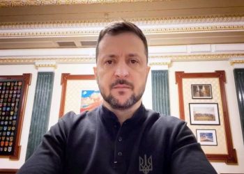 Zelensky kërkon më shumë sisteme për mbrojtje ajrore të Ukrainës