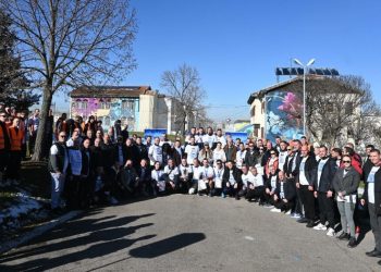 “Vrapi i Ndryshimit” në Qendrën Korrektuese në Lipjan