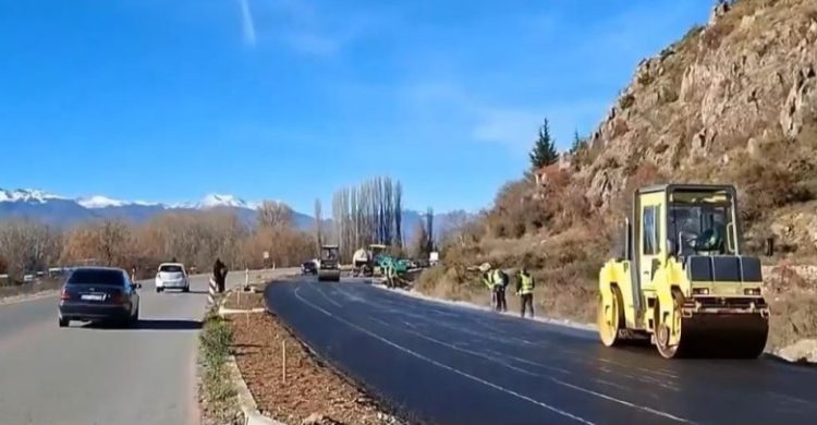 Në janar do të hapet tenderi për tunelin Kosovë-Maqedoni e Veriut