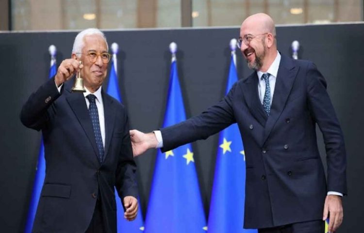 Costa: Zgjerimi i BE-së në Ballkanin Perëndimor, forcon paqen dhe sigurinë