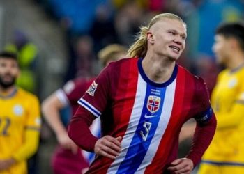 Haaland rrezikon të dënohet me b*urg në Zvicër