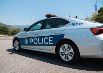 Leposaviq, tentoi ta kalonte ilegalisht kufirin – ndalohet nga policia