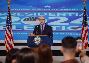 Ambasadori Hovenier: Zgjedhjet e lira dhe të ndershme, themelore për demokracitë në SHBA dhe Kosovë