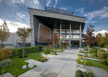 Medical Park u hap. Gjigandi mjekësor i Turqisë tashmë në shërbim tuaj në Kosovë