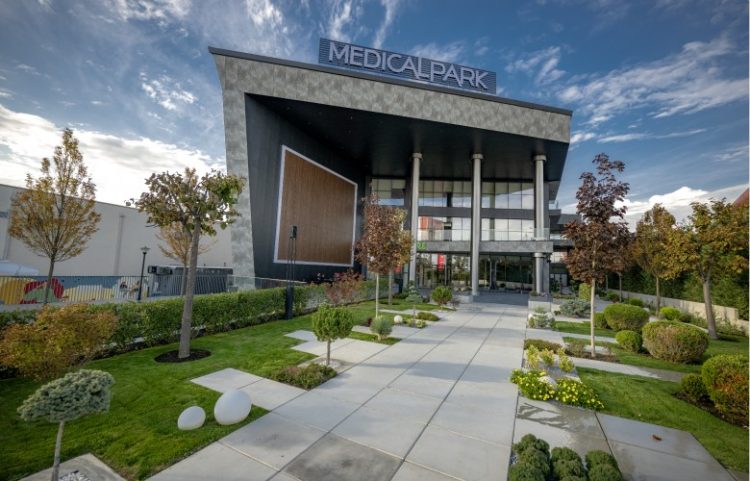 Medical Park u hap. Gjigandi mjekësor i Turqisë tashmë në shërbim tuaj në Kosovë