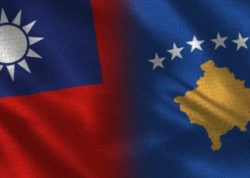 Kosovarët pa viza edhe në Tajvan