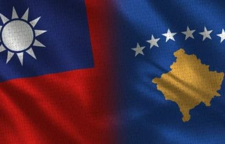 Kosovarët pa viza edhe në Tajvan