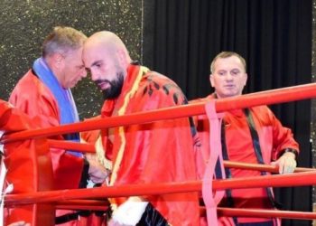 Boksieri nga Kosova shpallet kampion i Evropës