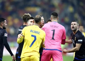 Si nisi tensioni në ndeshjen Rumani-Kosovë? Flet gazetari Sadiku