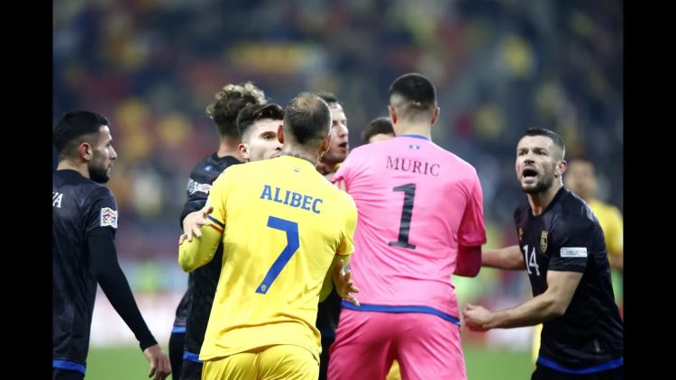 Si nisi tensioni në ndeshjen Rumani-Kosovë? Flet gazetari Sadiku